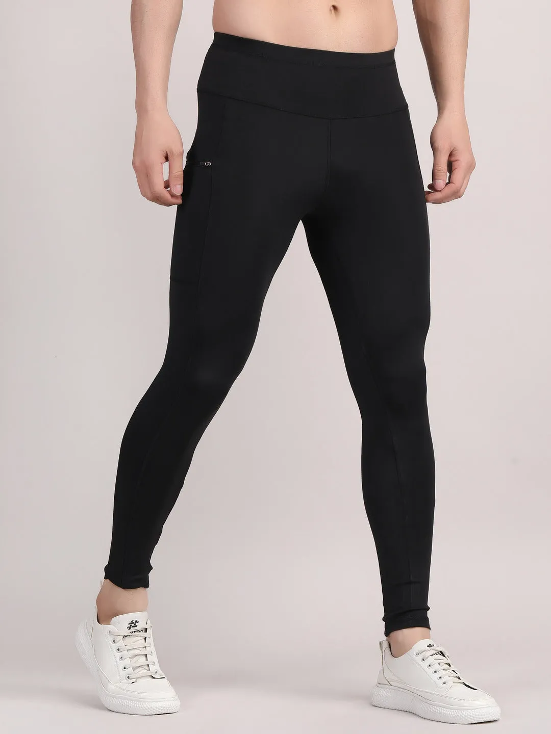 Mens Compression Pants