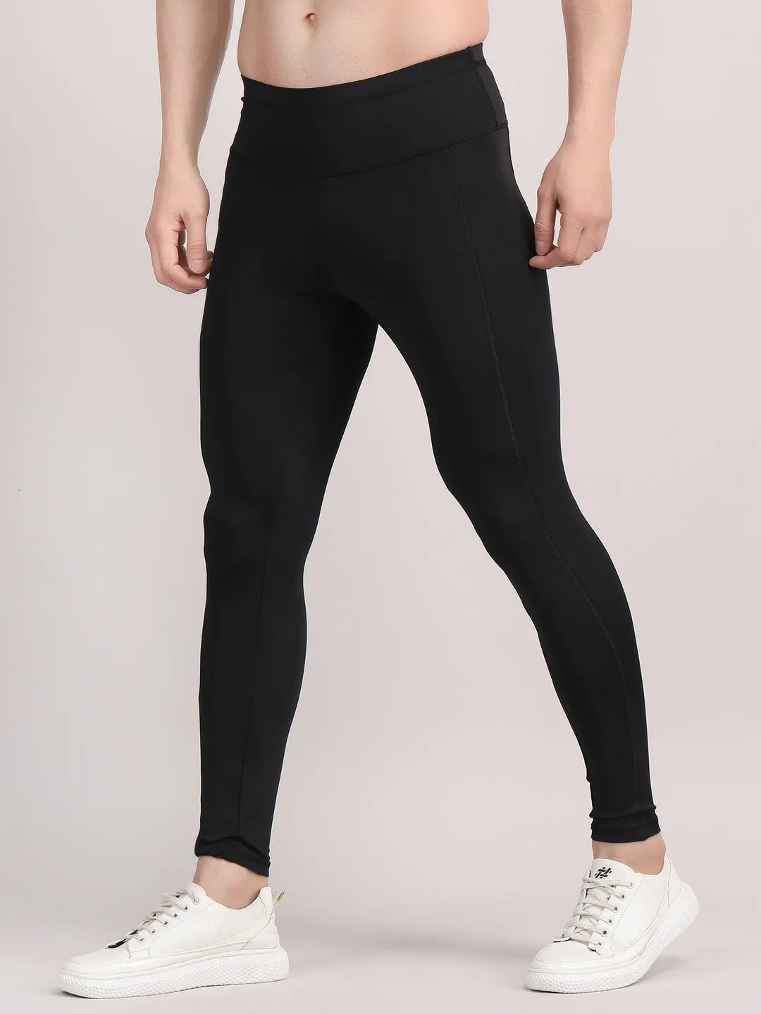 Mens Compression Pants