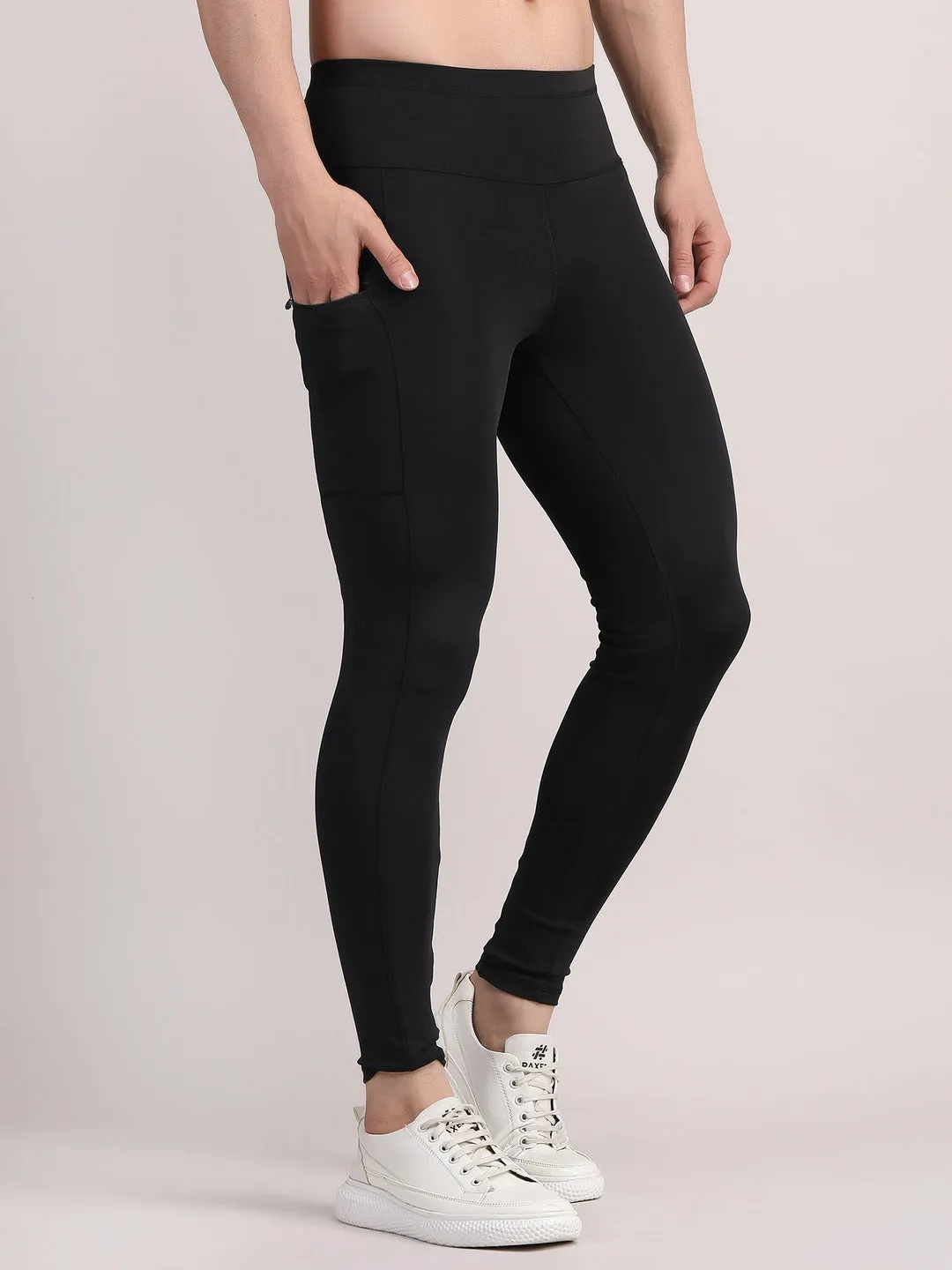 Mens Compression Pants