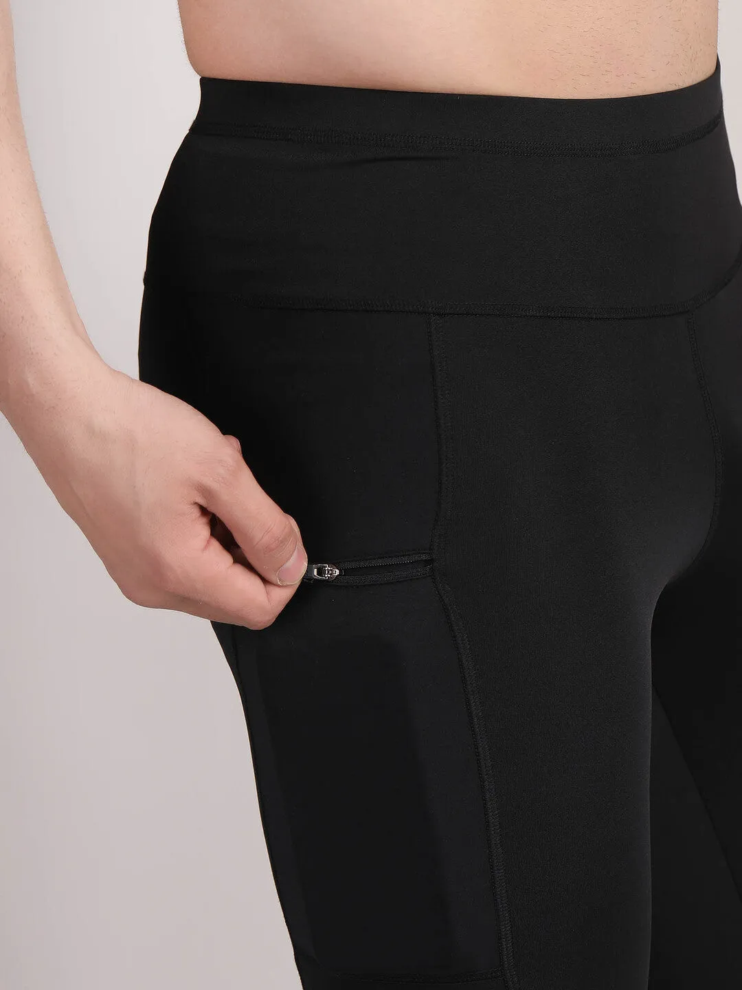Mens Compression Pants
