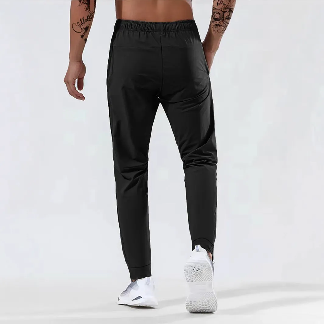 Men's Jogging Sports Pants Yoga Gym Training Casual Pants