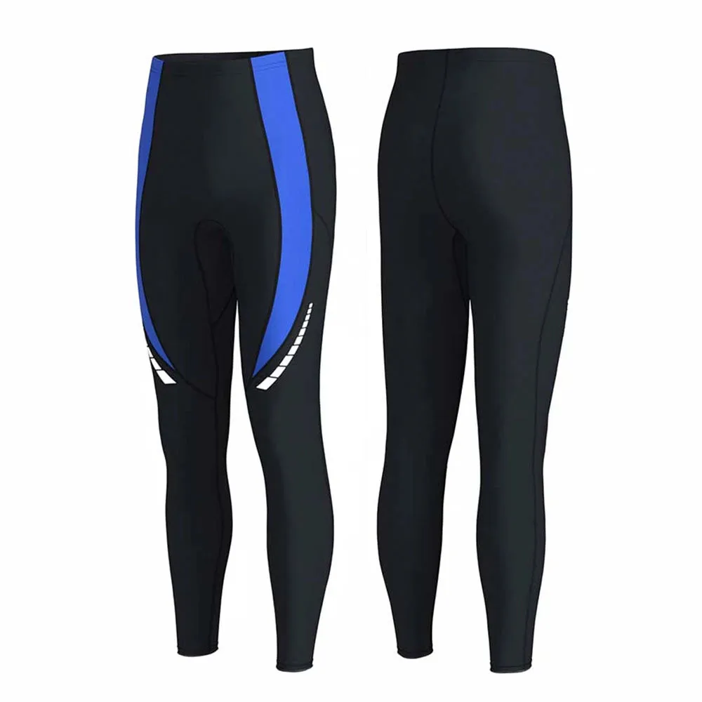 Mens Wetsuit Pants