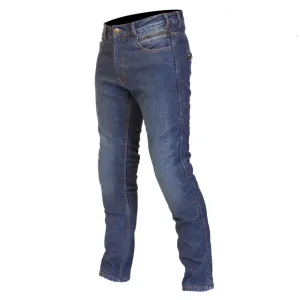 Merlin Mason Waterproof Jeans Regular Blue