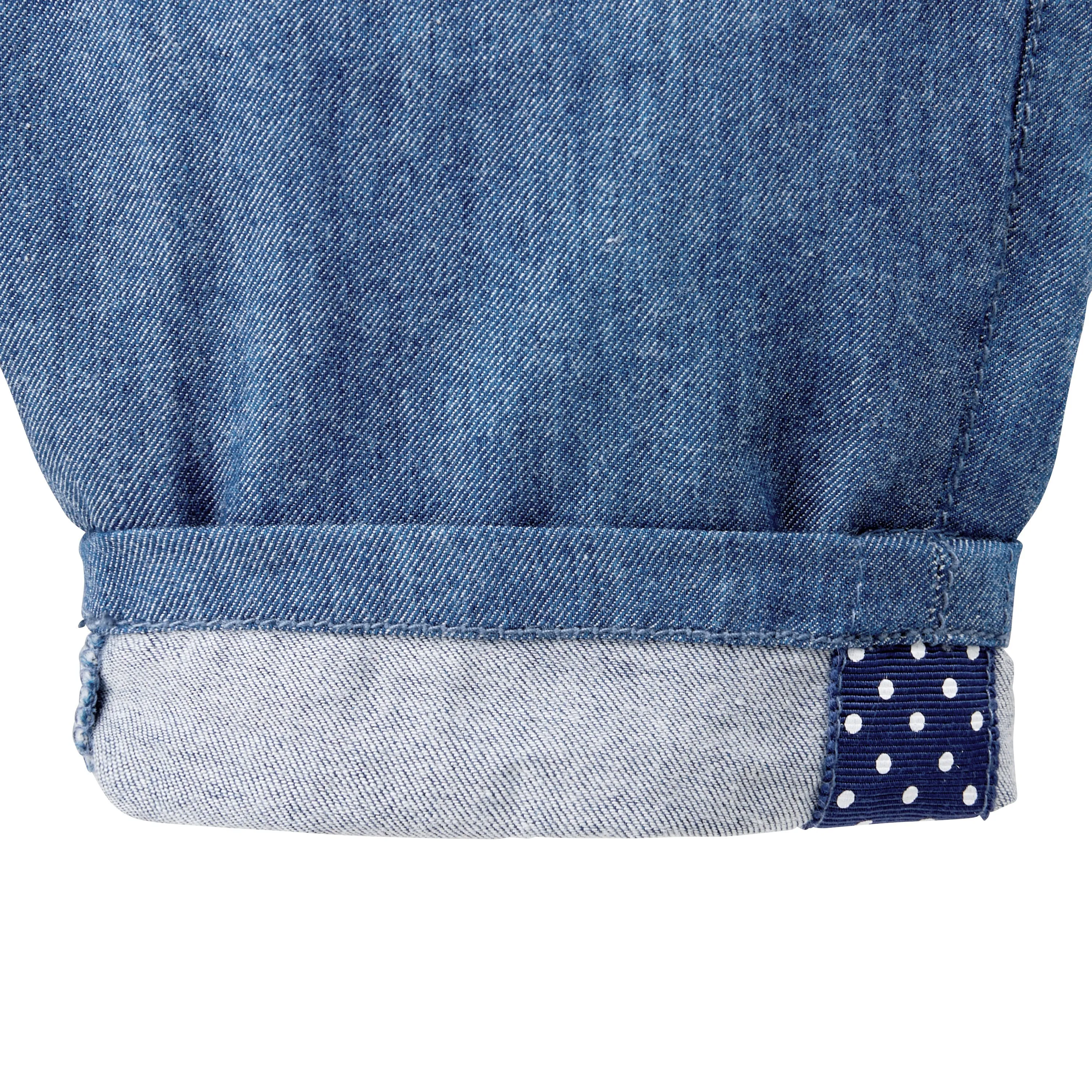 MIKIHOUSE LONG PANTS