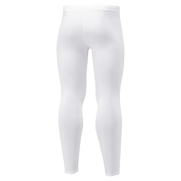 Mizuno Inner Pants Long Brushed Lining Bottom Spats Tights Under Stretch MIZUNO Soccer Futsal P2MBB550 Men's
