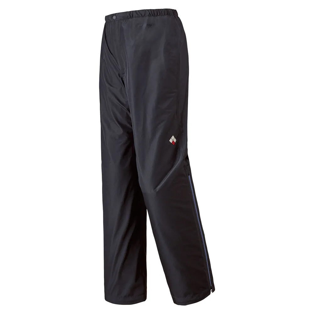 Montbell Rainwear Women's Pants Rain Dancer - GORETEX Waterproof