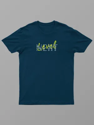 Next Level | ACTION series | Graphic Sports T shirt for Men