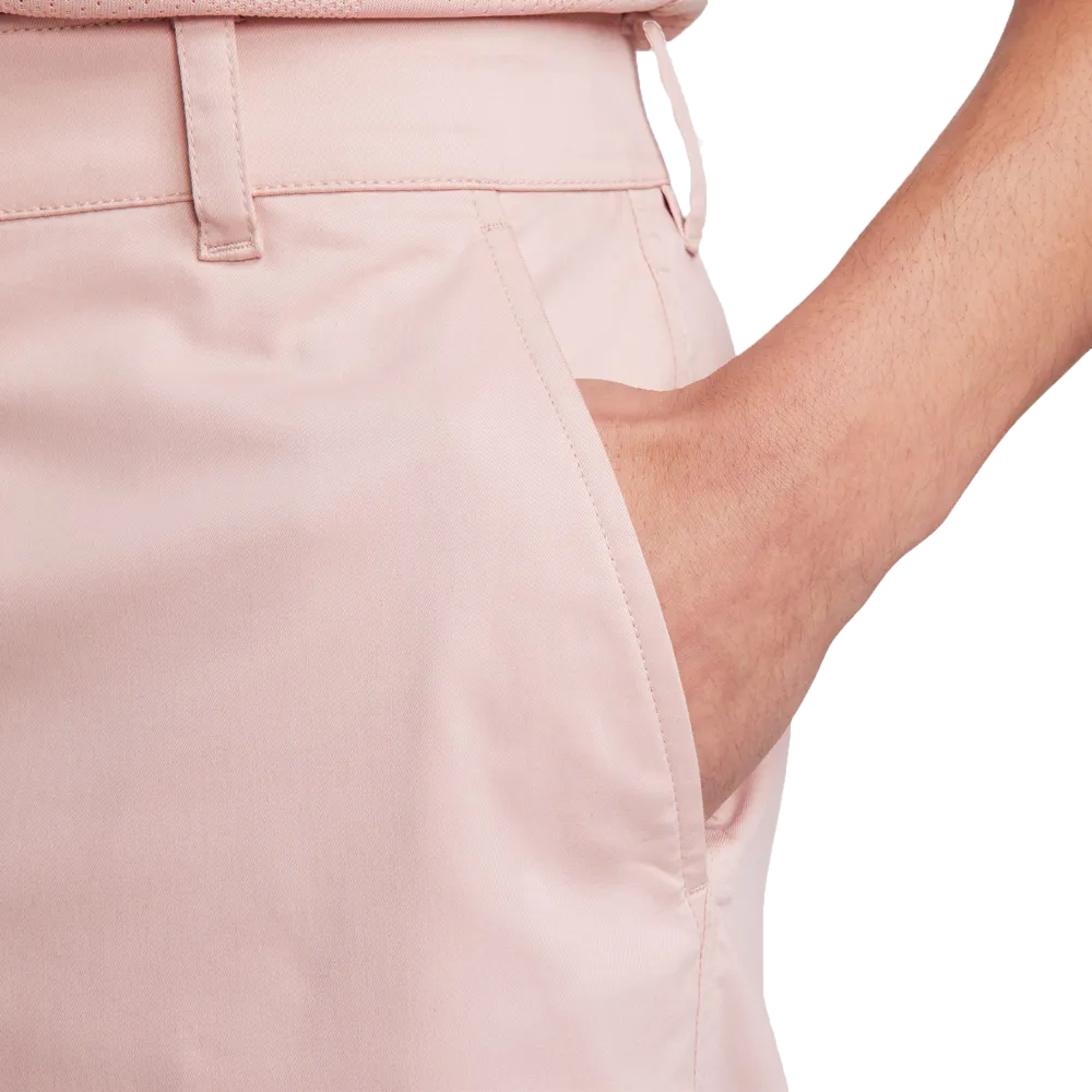 Nike Dri-Fit UV Men's 9" Golf Chino Shorts
