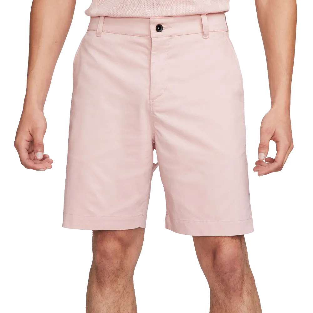 Nike Dri-Fit UV Men's 9" Golf Chino Shorts
