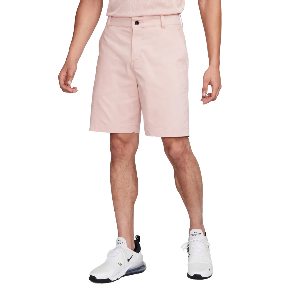 Nike Dri-Fit UV Men's 9" Golf Chino Shorts