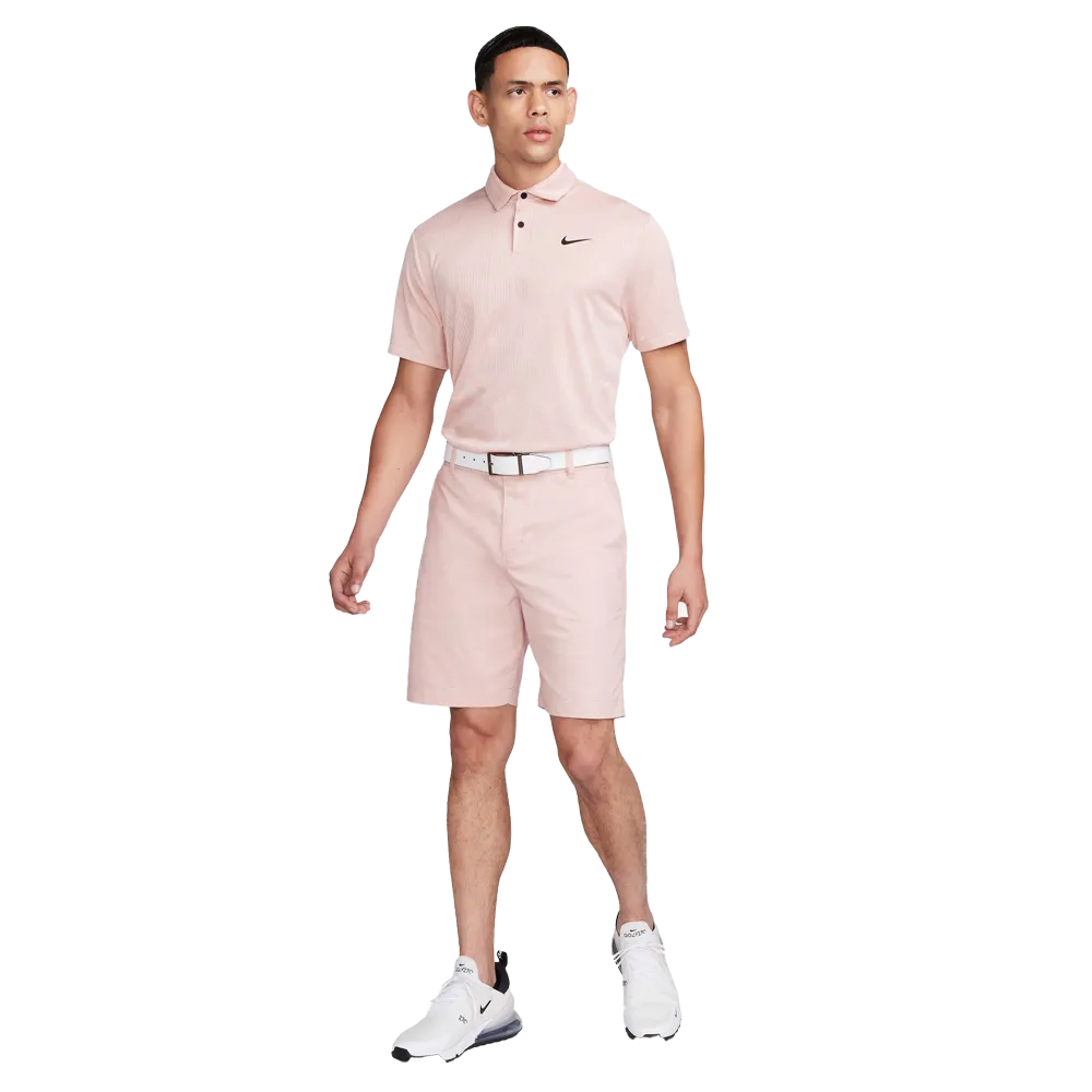Nike Dri-Fit UV Men's 9" Golf Chino Shorts