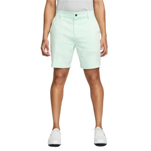 Nike Golf UV 9" Men's Chino Short - Mint Green