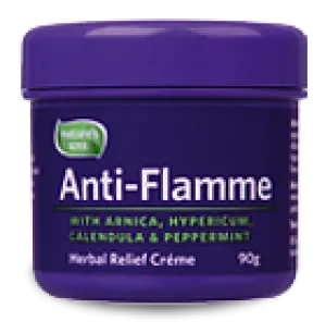 NK Anti-Flamme Creme 450g