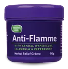 NK Anti-Flamme Creme 45g