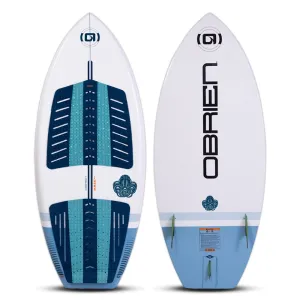 O'BRIEN HAZE V4 2025