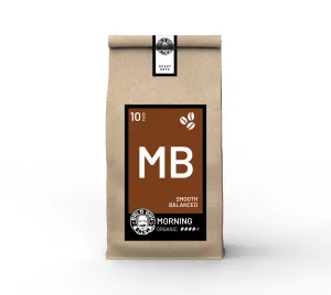 Organic BGB Morning Blend