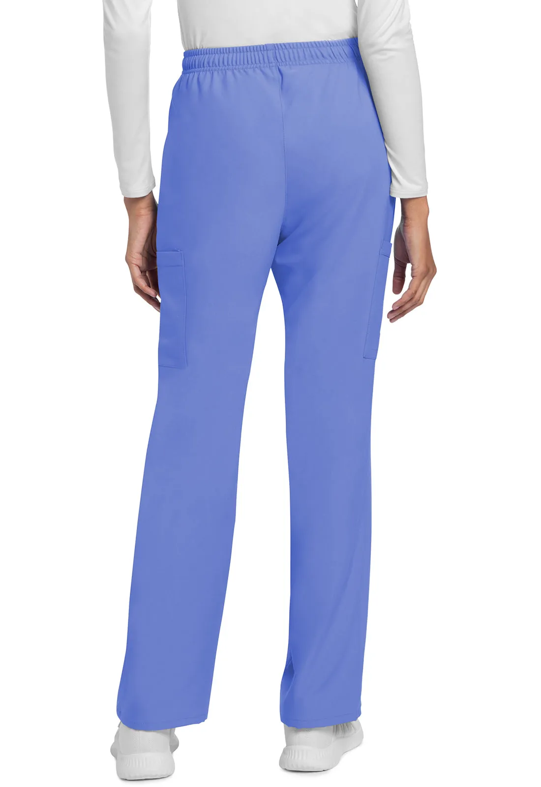 Originals Ultra CK272A Drawstring Trouser Cargo Pants Ciel