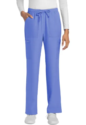 Originals Ultra CK272A Drawstring Trouser Cargo Pants Ciel