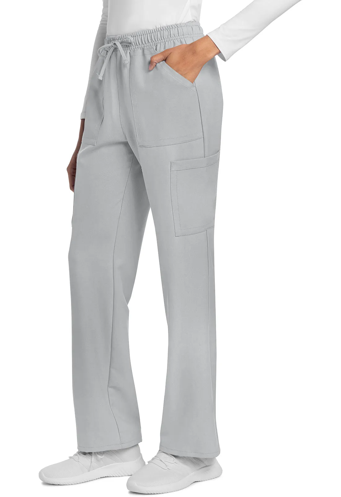 Originals Ultra CK272A Drawstring Trouser Cargo Pants Grey