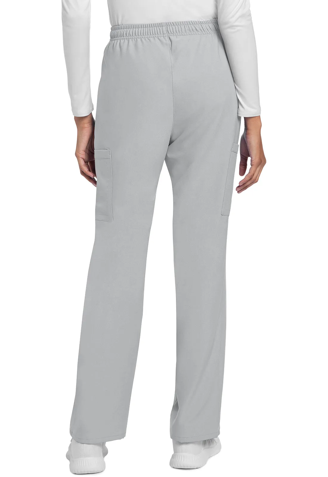 Originals Ultra CK272A Drawstring Trouser Cargo Pants Grey