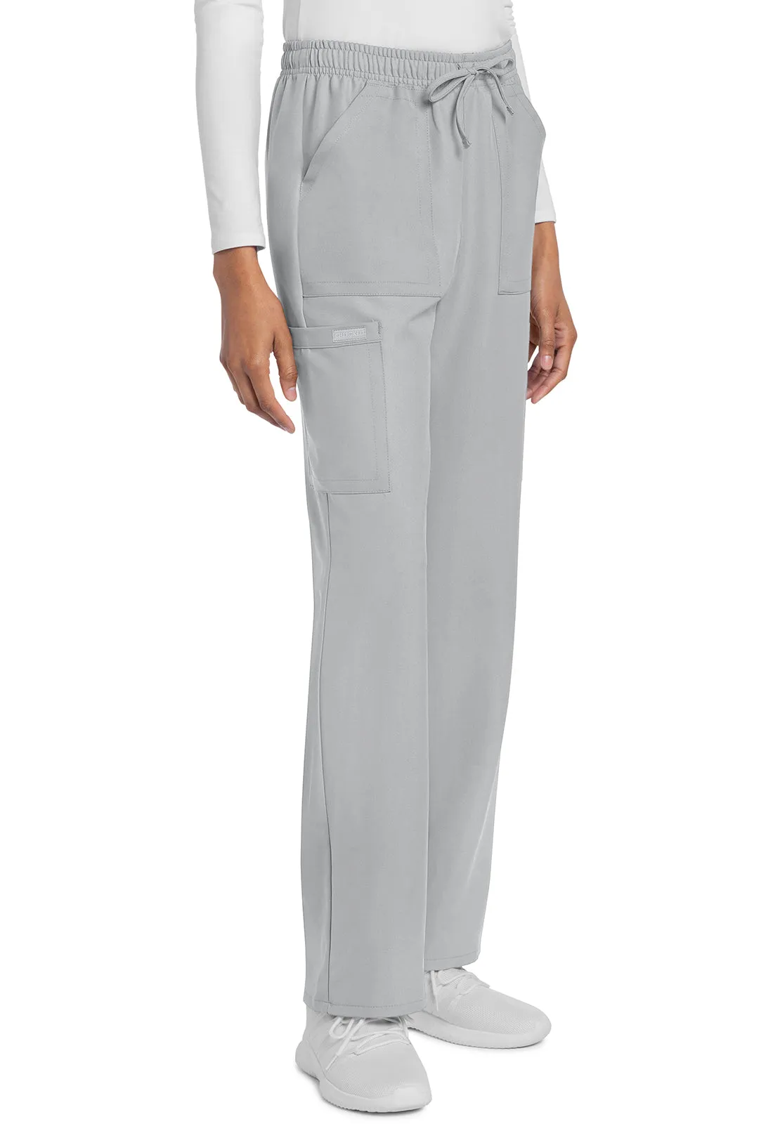 Originals Ultra CK272A Drawstring Trouser Cargo Pants Grey