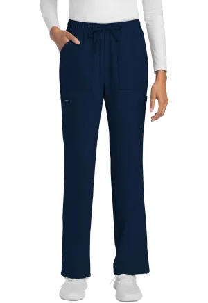 Originals Ultra CK272A Drawstring Trouser Cargo Pants Navy