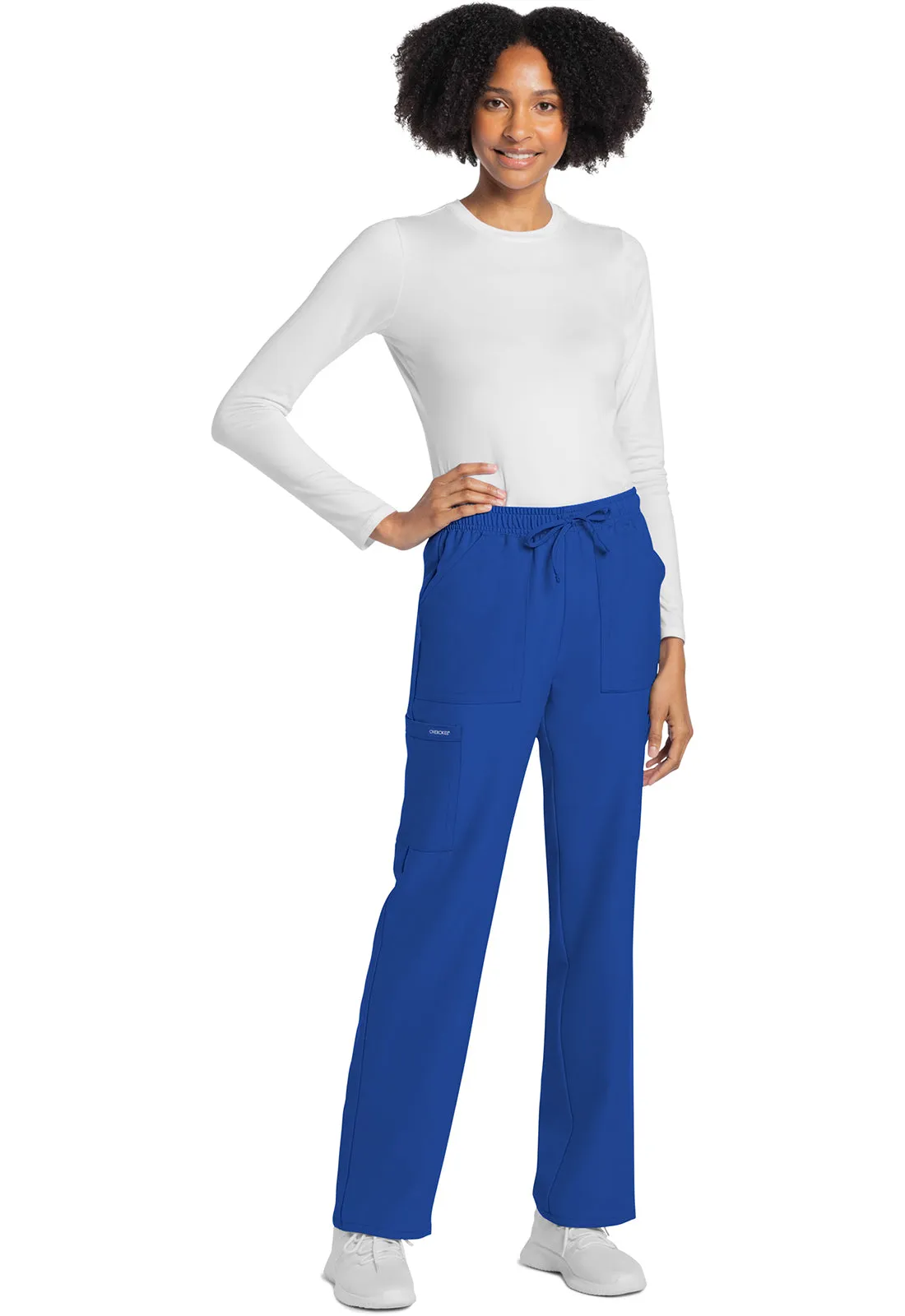 Originals Ultra CK272A Drawstring Trouser Cargo Pants Royal