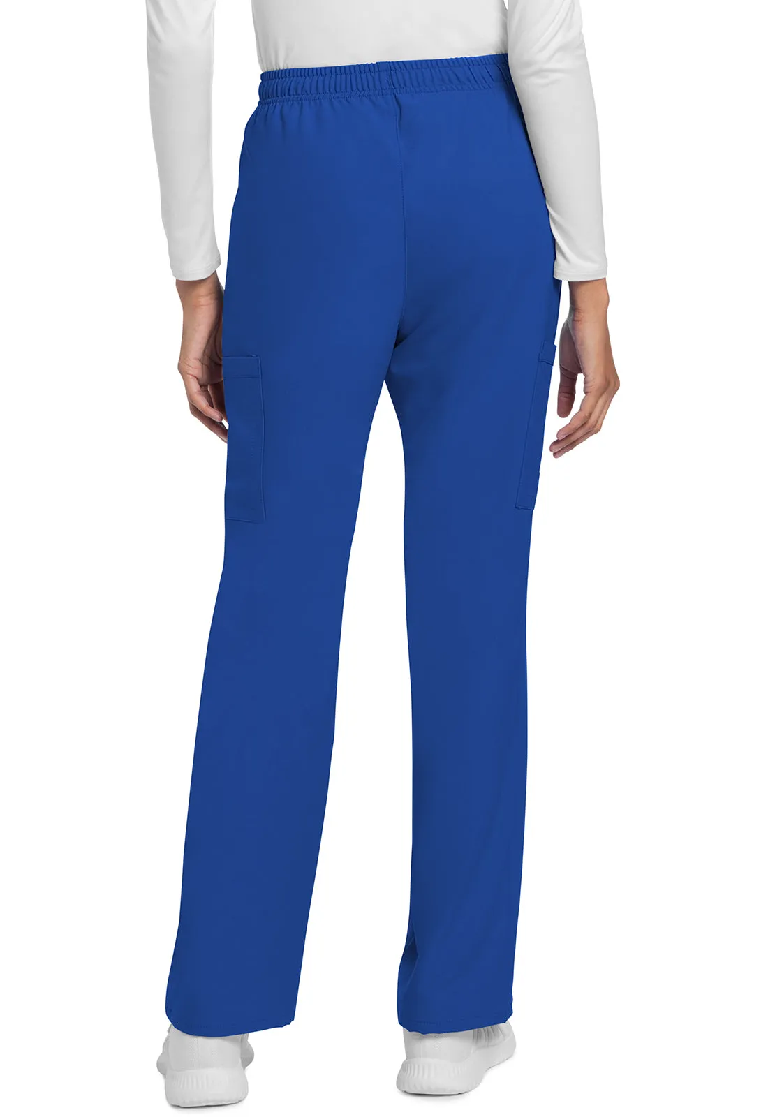 Originals Ultra CK272A Drawstring Trouser Cargo Pants Royal