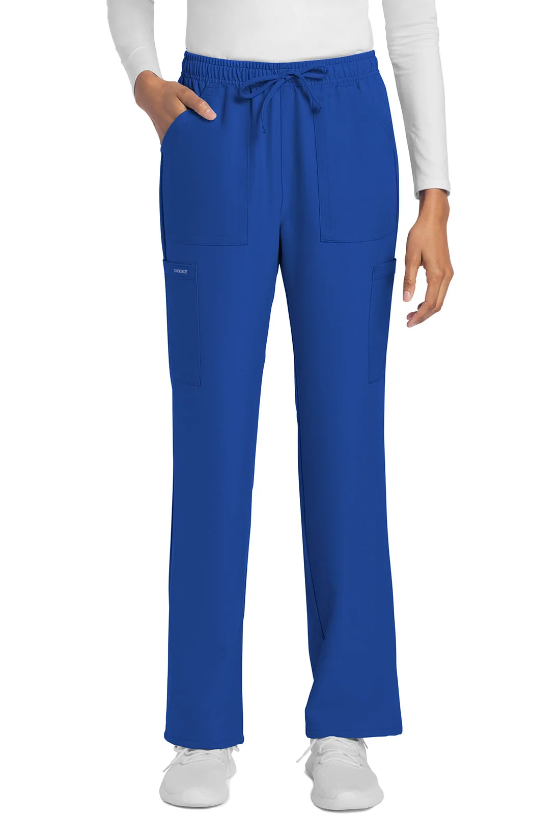 Originals Ultra CK272A Drawstring Trouser Cargo Pants Royal