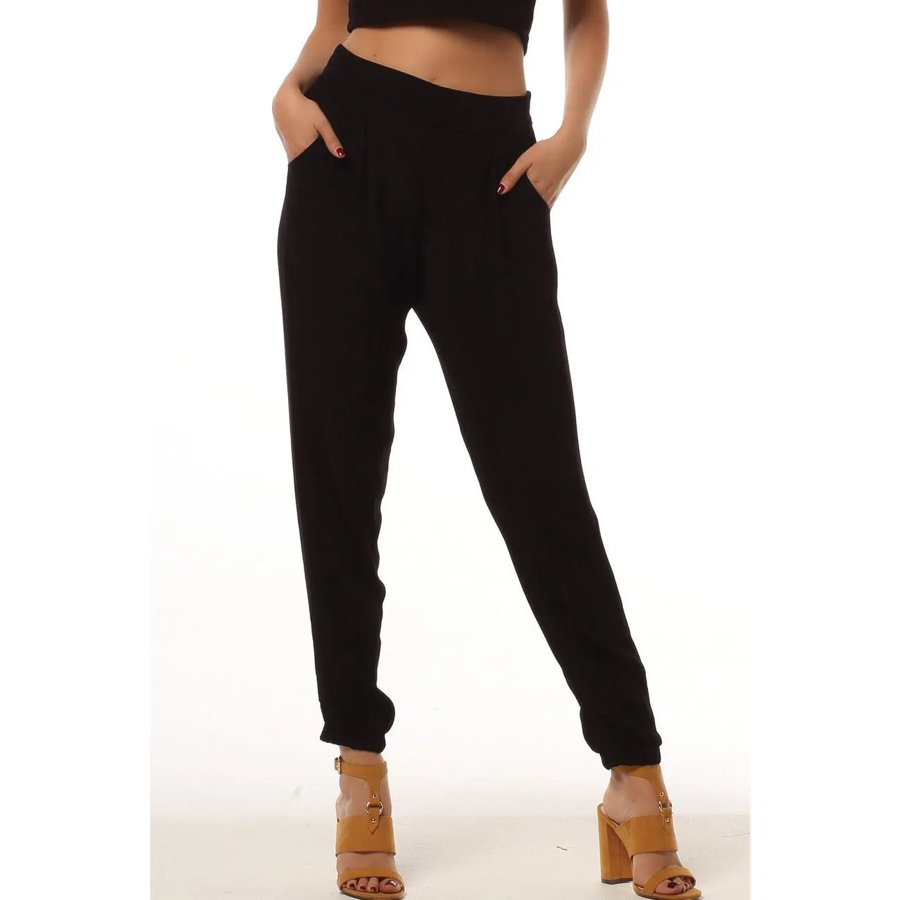 Paris Pants
