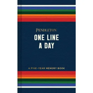 Pendleton One Day