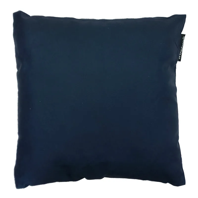 Penn State Plaid Outdoor Pillow