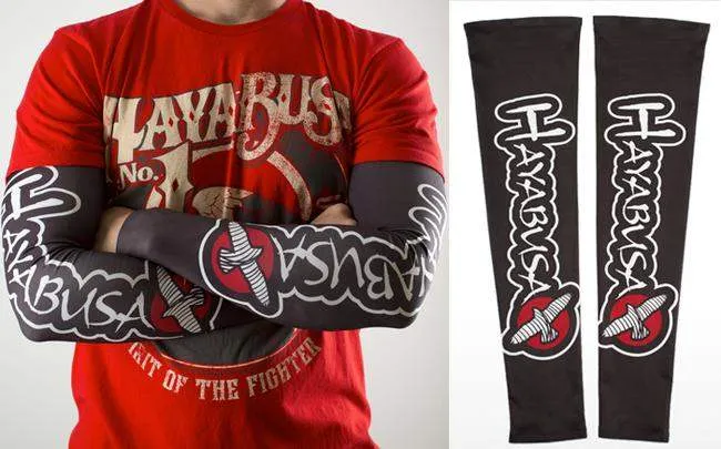PERFORMANCE RASH GUARD SLEEVE