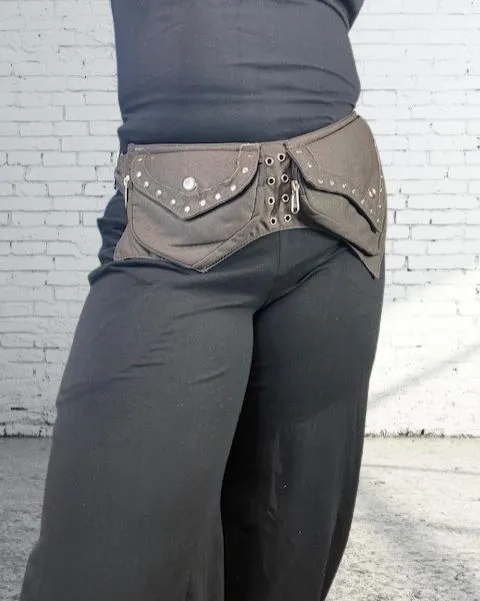 Pixie Belt Silver