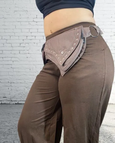 Pixie Belt Silver