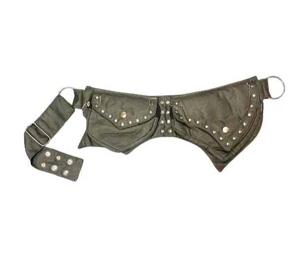 Pixie Belt Silver