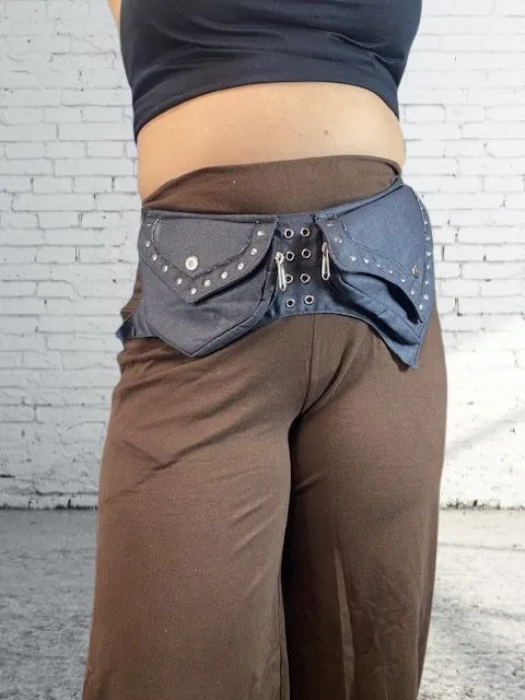 Pixie Belt Silver
