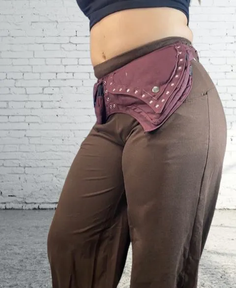 Pixie Belt Silver