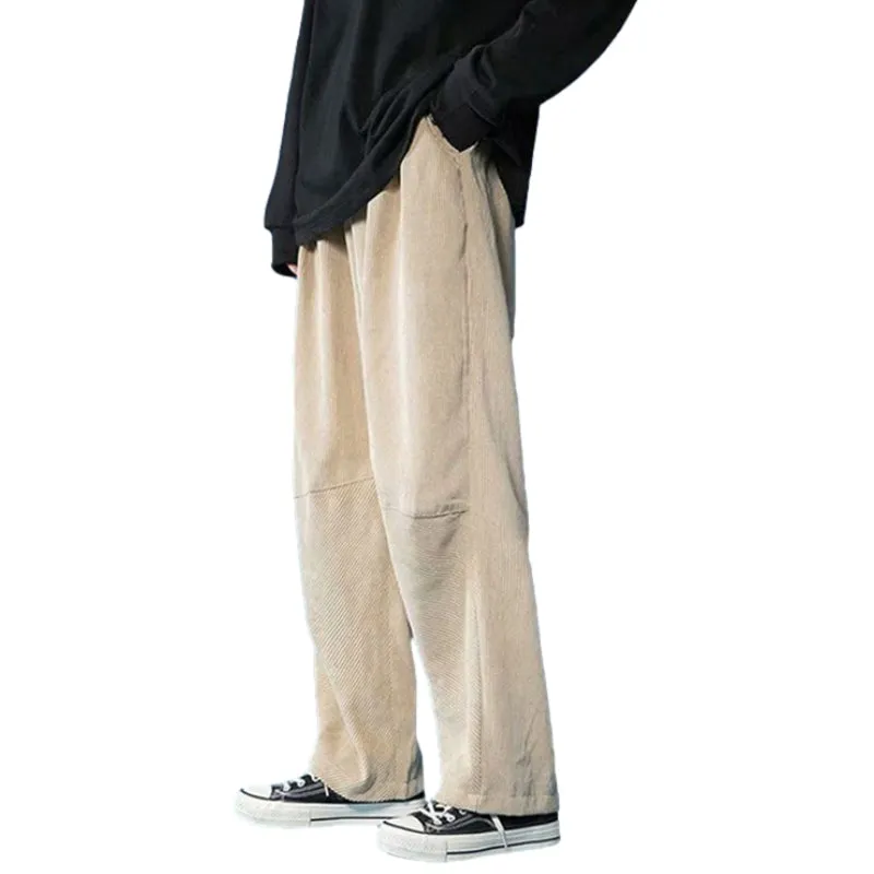 Plain Fall Feeling Sweatpants