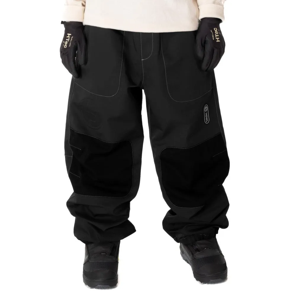 Public x Howl Snowboard Pants