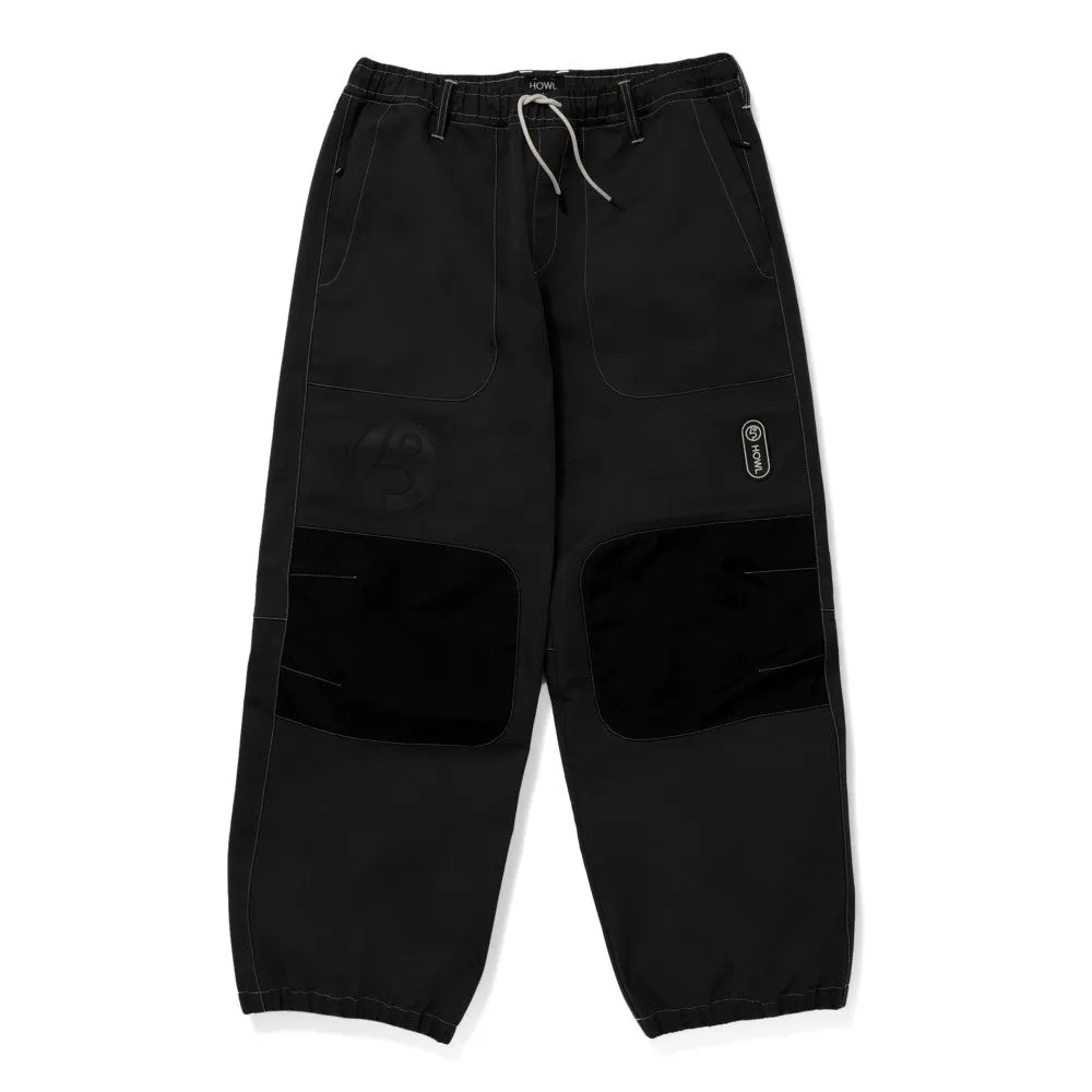 Public x Howl Snowboard Pants