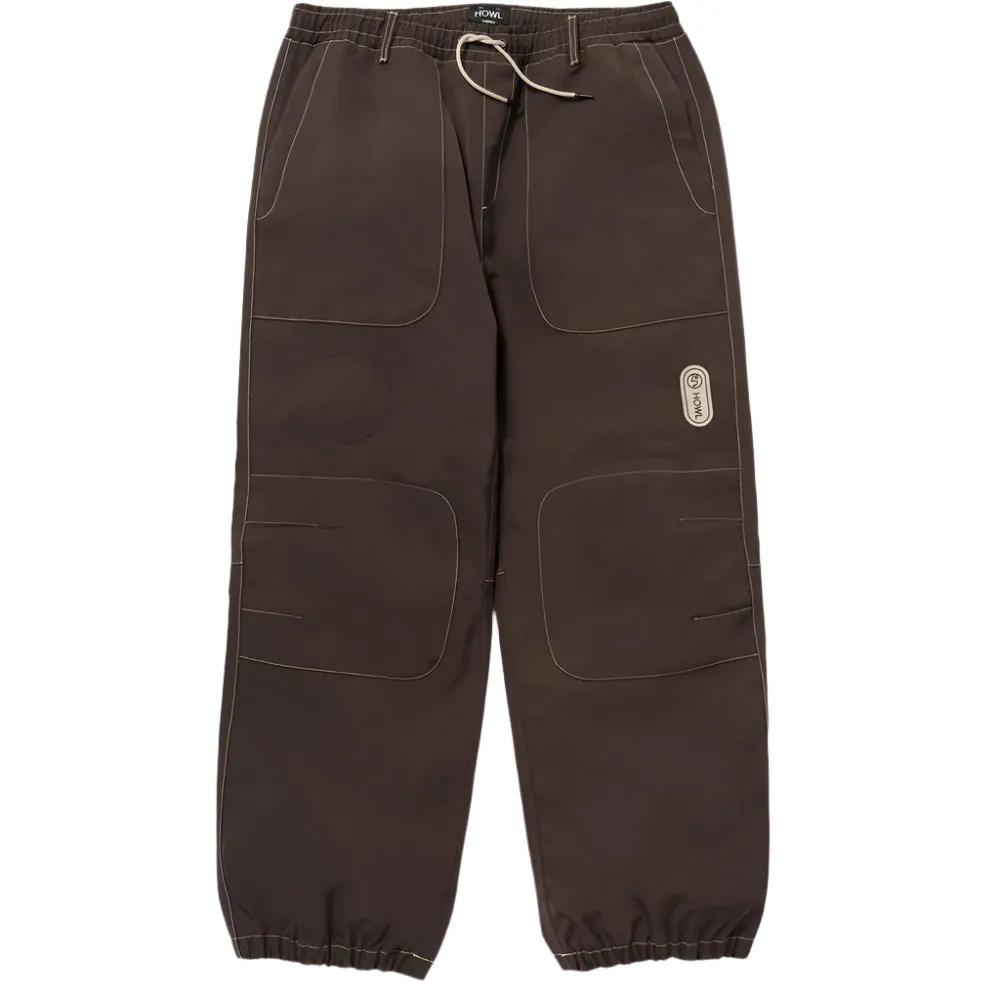 Public x Howl Snowboard Pants