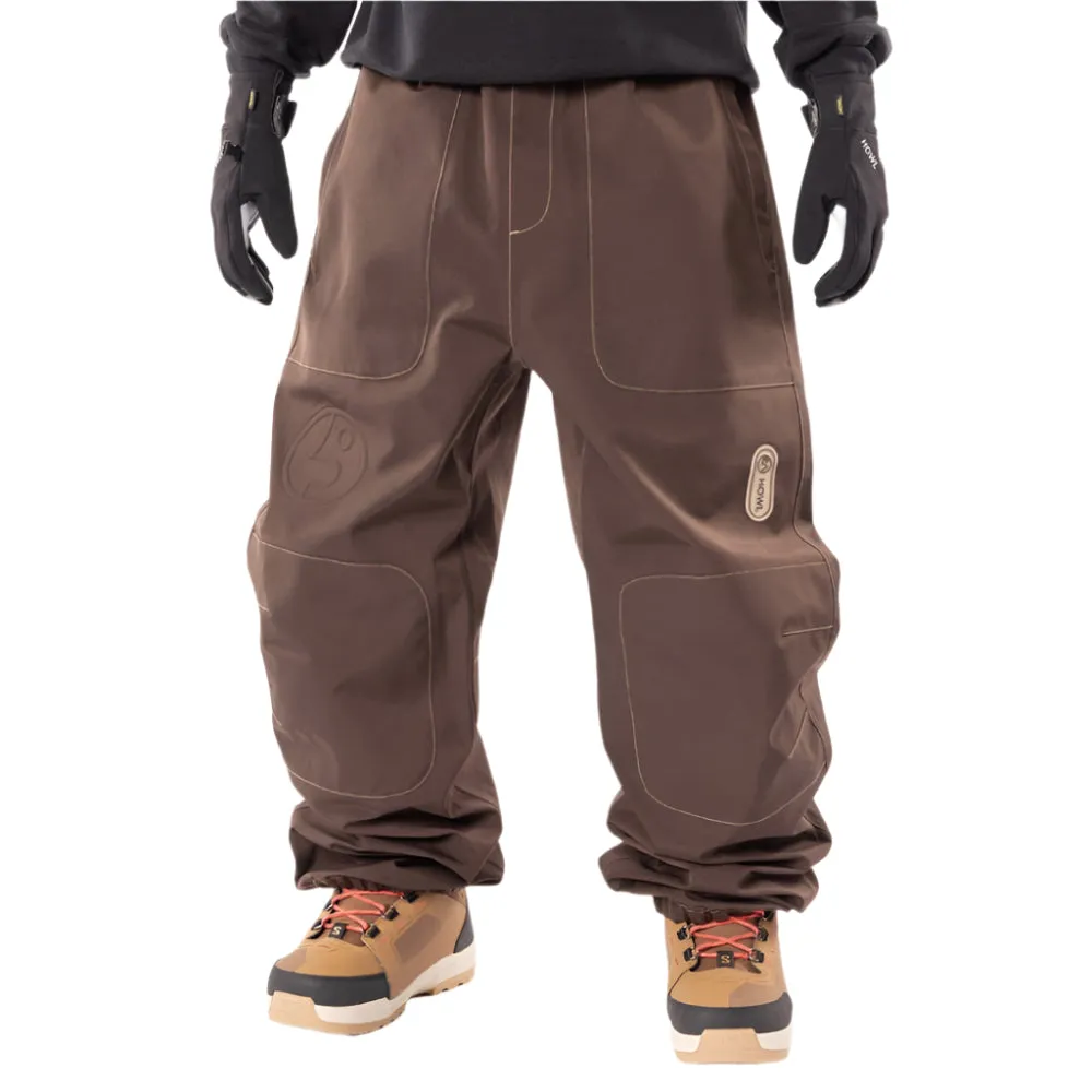 Public x Howl Snowboard Pants