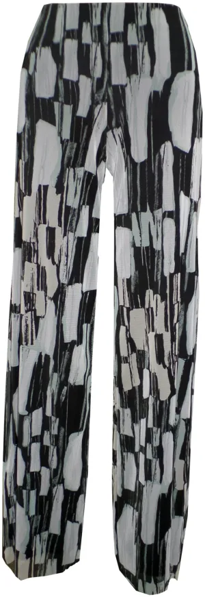 "Milky Way" Pants