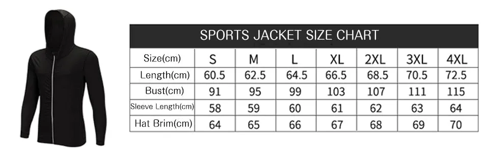 Renegade Compression Tracksuit (5 pcs)