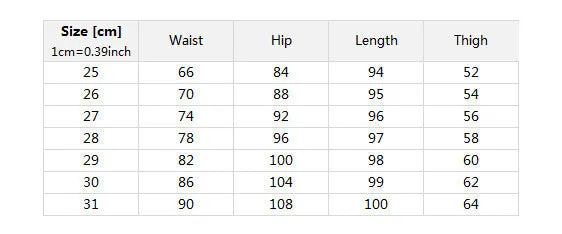 Ripped Jeans Pants Vintage Straight Jeans Mid Waist