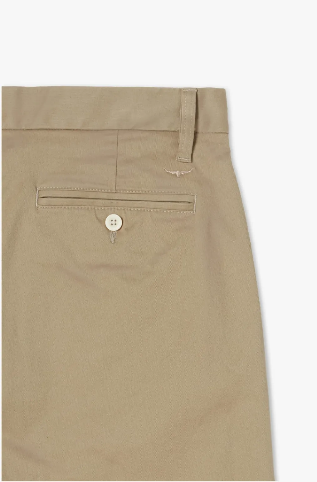 RM Williams Stirling Chino