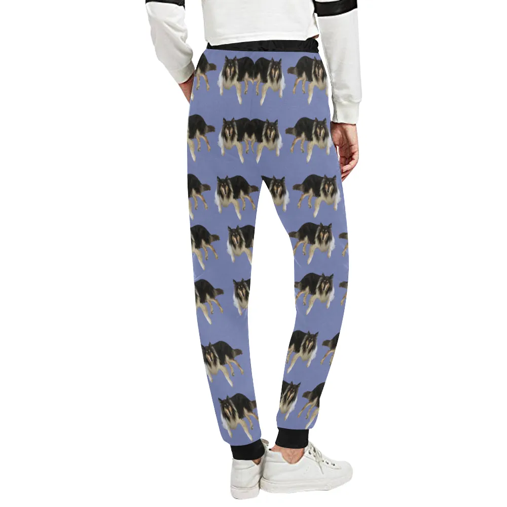 Rough Collie Pants