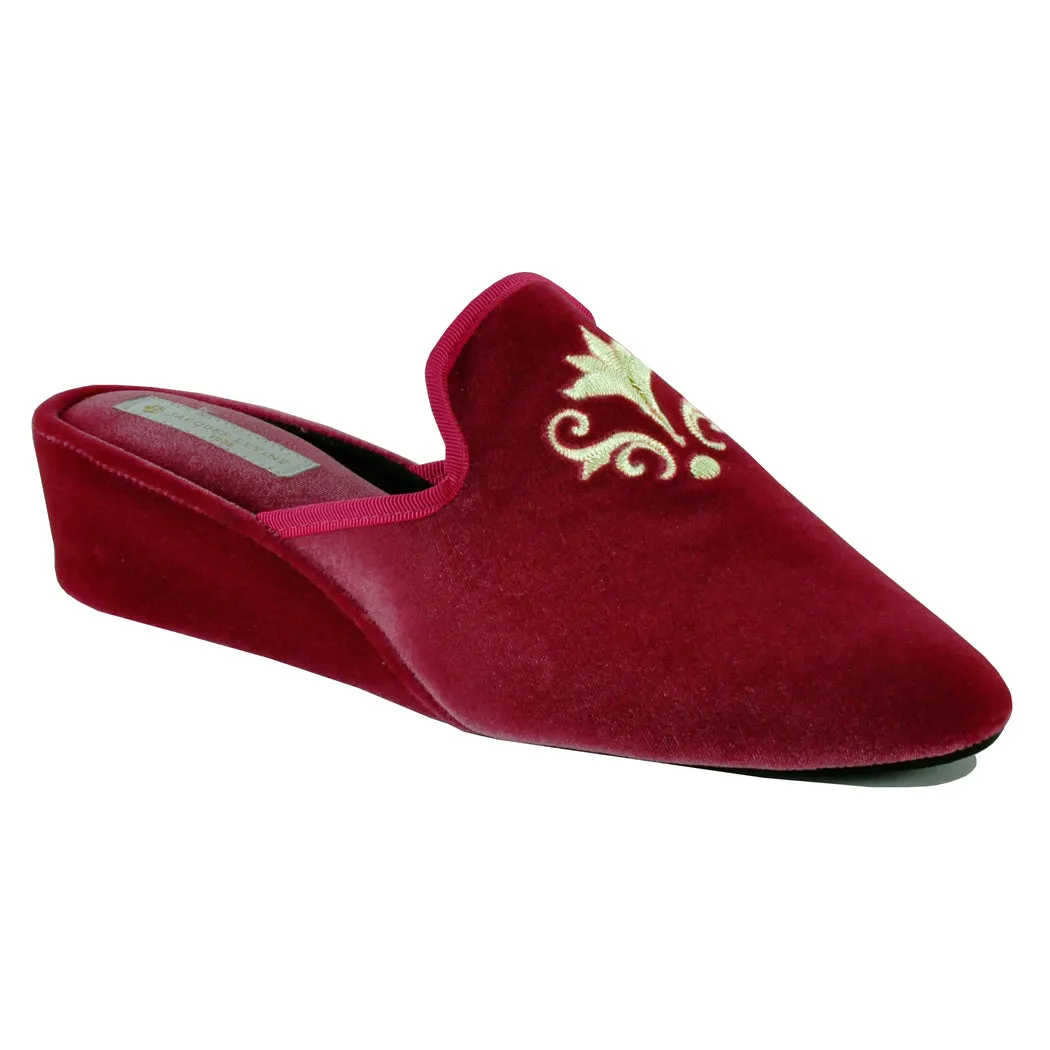 Royalty Velvet