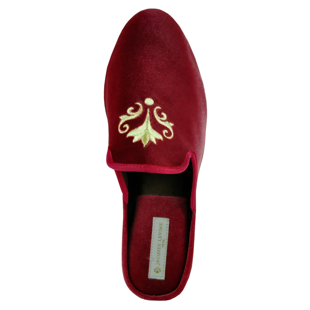 Royalty Velvet